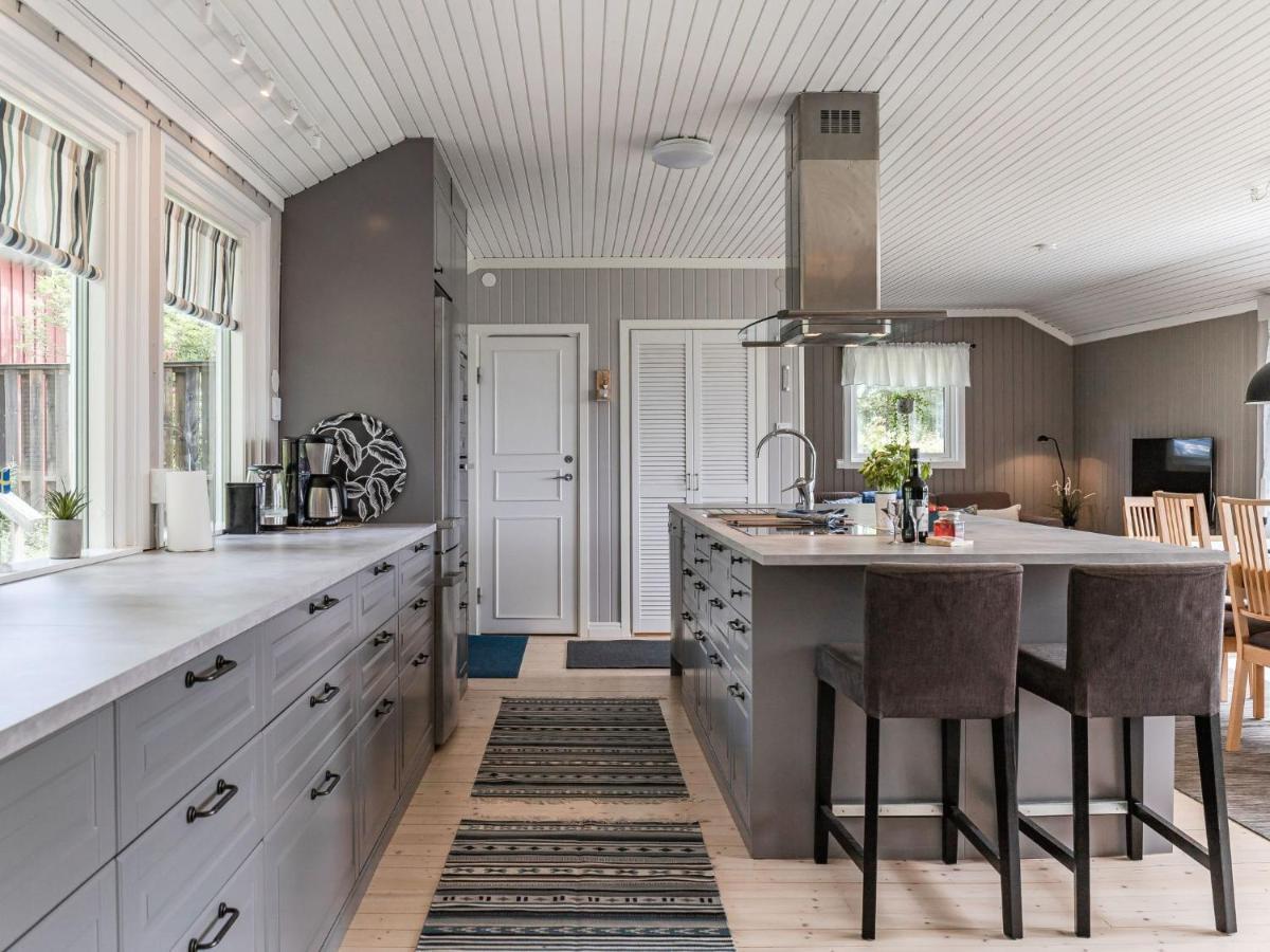 Holiday Home Gapern - Vmd044 By Interhome Killstad Exterior photo