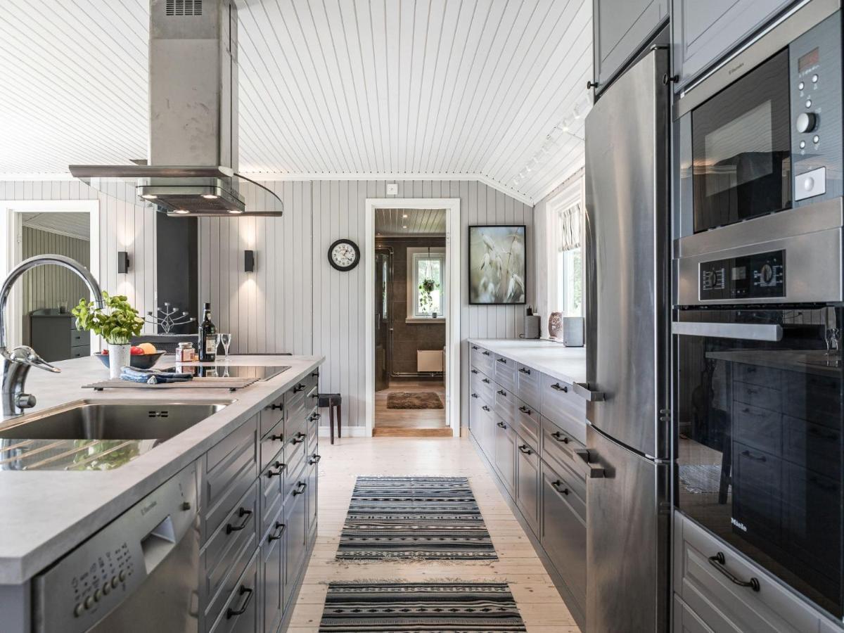 Holiday Home Gapern - Vmd044 By Interhome Killstad Exterior photo