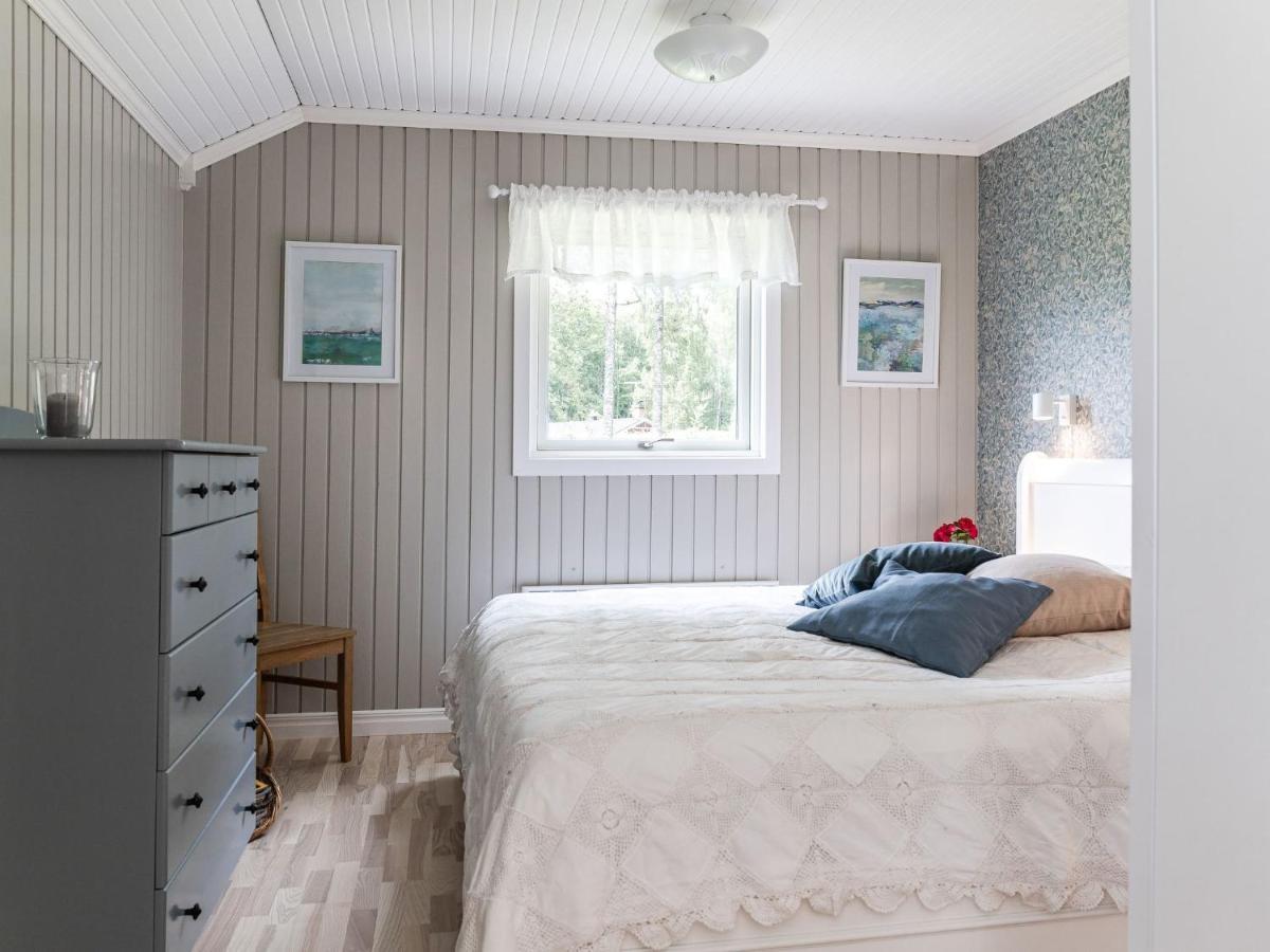 Holiday Home Gapern - Vmd044 By Interhome Killstad Exterior photo