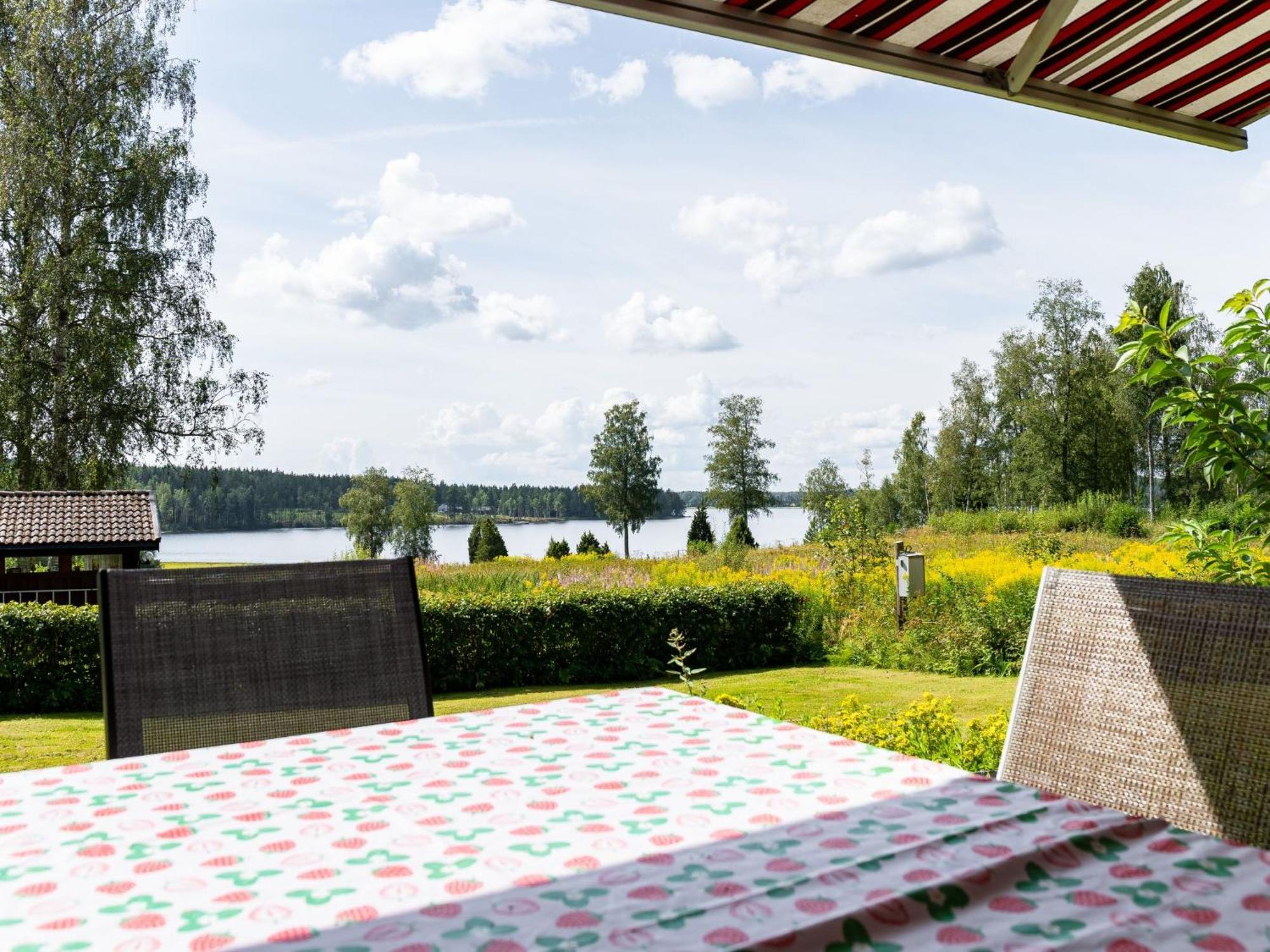 Holiday Home Gapern - Vmd044 By Interhome Killstad Exterior photo