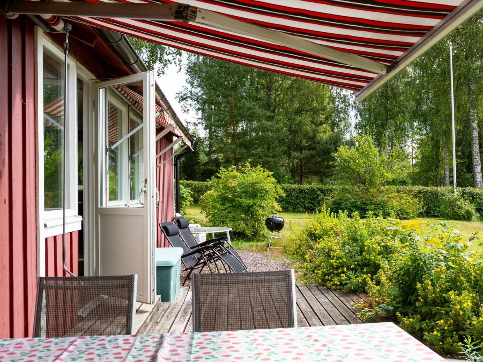 Holiday Home Gapern - Vmd044 By Interhome Killstad Exterior photo