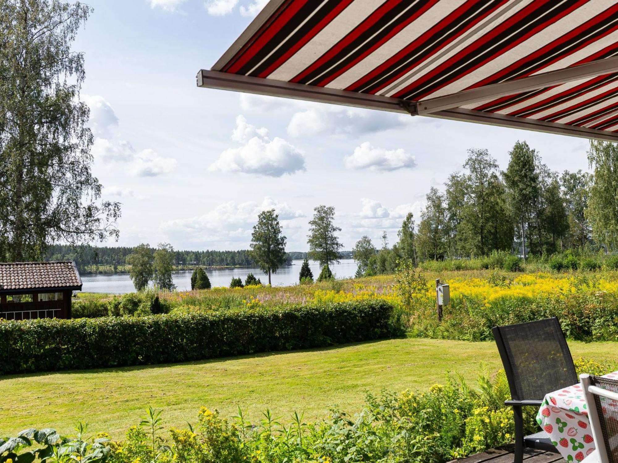 Holiday Home Gapern - Vmd044 By Interhome Killstad Exterior photo